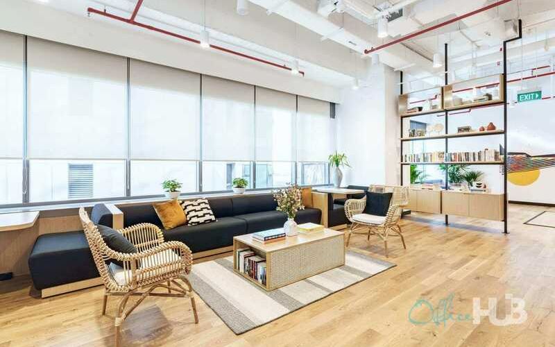 9 Battery Road, Singapore Image 1