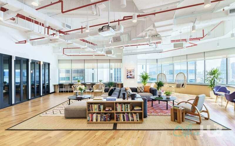 9 Battery Road, Singapore Image 1