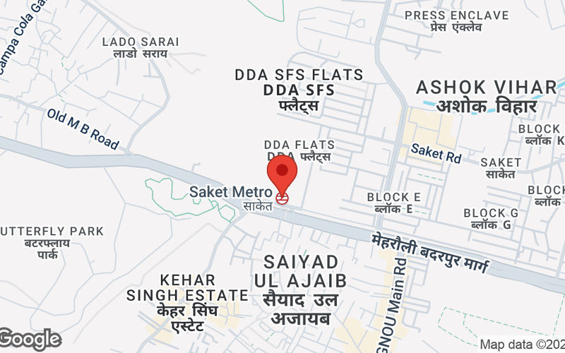 133 Westend Marg Saidulajab Saket, Saket Image 11