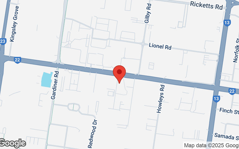 1 Acacia Place, Notting Hill Image 6