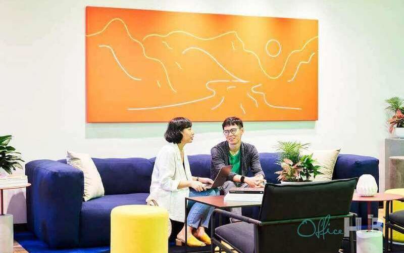 36 Robinson Road, Singapore Image 1