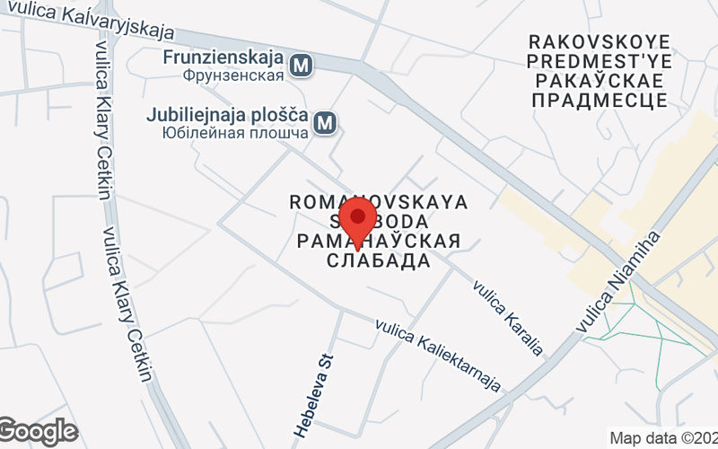 Ulitsa Shornaya, Minsk Image 6