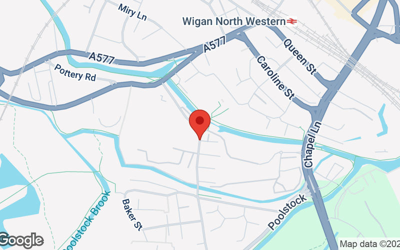 Swan Meadow Road, Greater Manchester Image 8