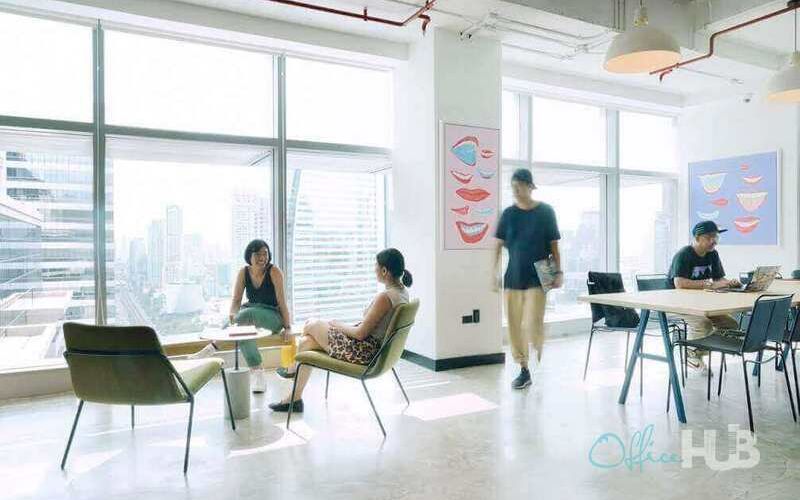 173 South Sathorn Rd, Thung Maha Mek Sathorn Image 1