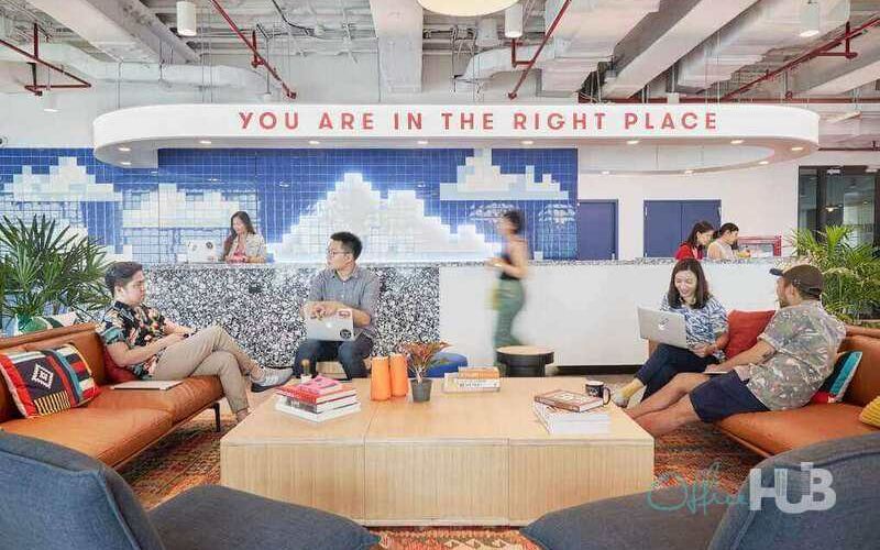 173 South Sathorn Rd, Thung Maha Mek Sathorn Image 1