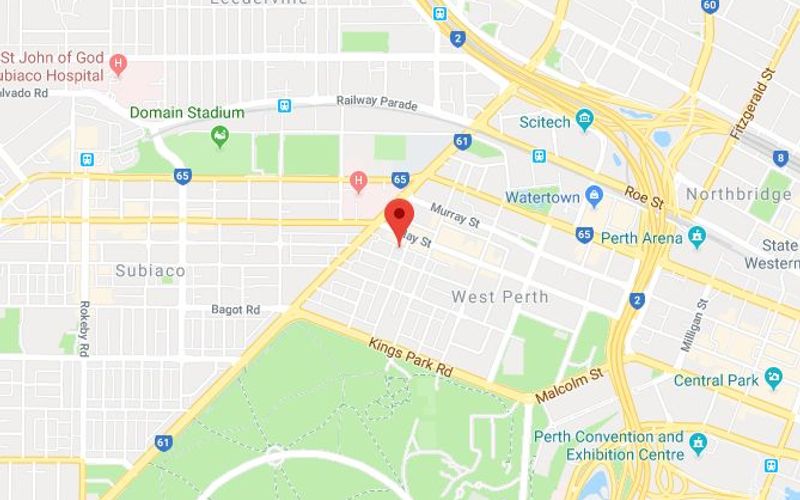 45 Ventnor Avenue, West Perth Image 24