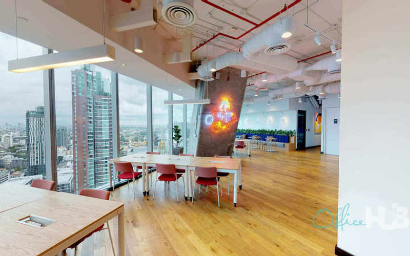 8 Soi Sukhumvit, Khet Khlong Toei Krung Thep Maha Nakhon Image 1