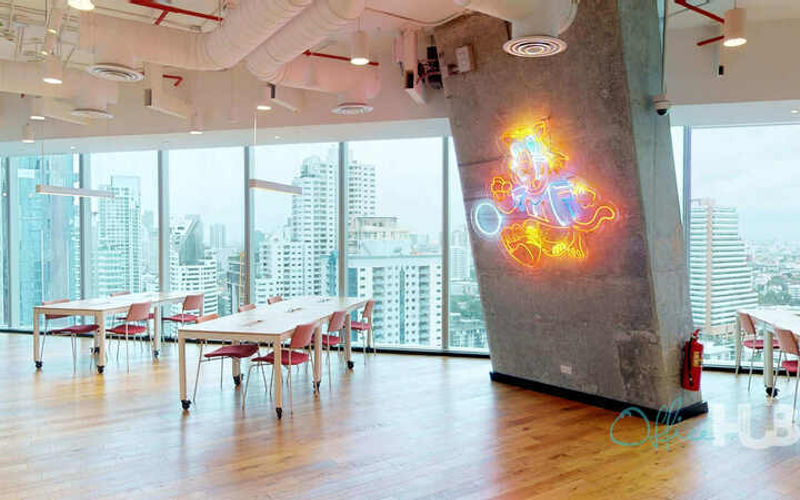 8 Soi Sukhumvit, Khet Khlong Toei Krung Thep Maha Nakhon Image 1
