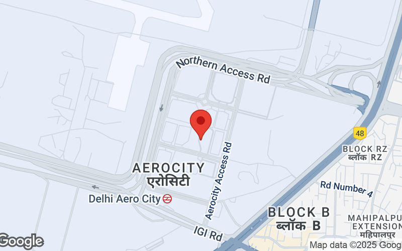 Aerocity, New Delhi Image 12