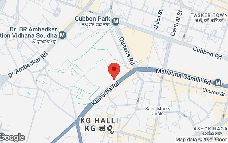 Kasturba Rd Ambedkar Veedhi Sampangirama Nagar, Bengaluru Image 5