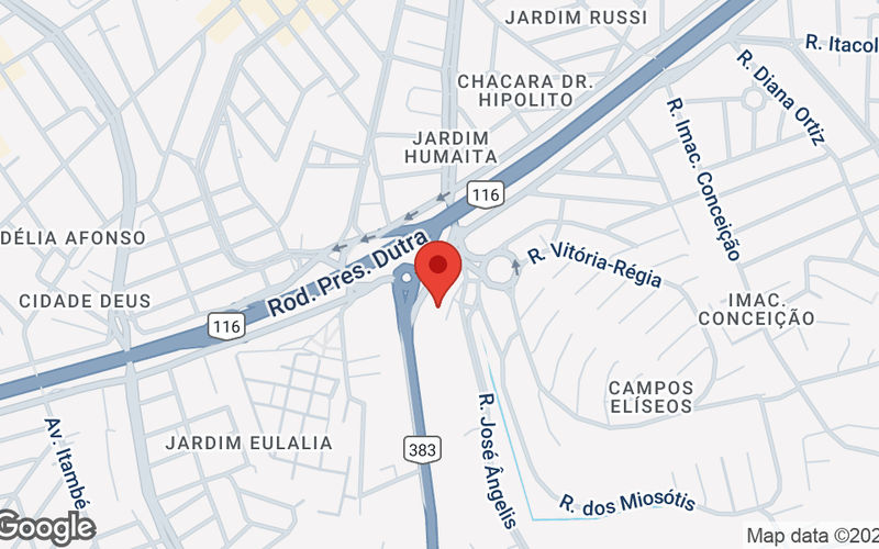 61 Rua Dos Lotus Campos Eliseos, Taubaté Image 10