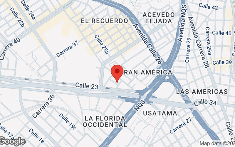 32-8 Calle 24, Teusaquillo Image 10