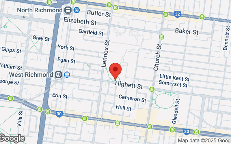 110 Highett Street, Richmond Image 27