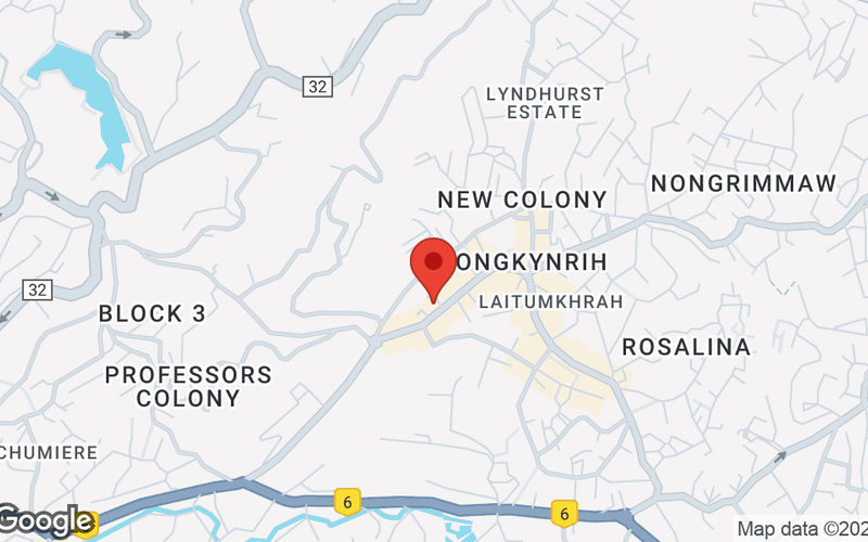 Laitumkhrah Main Rd Nongkynrih Laitumkhrah, Shillong Image 10