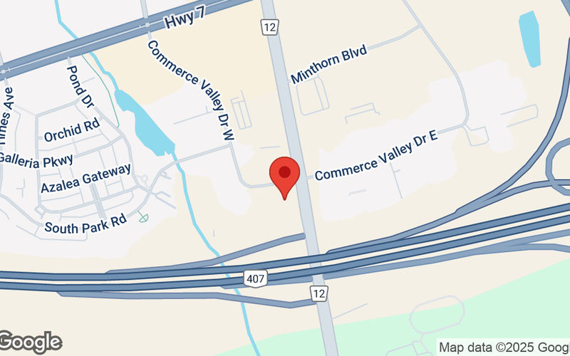 55 Commerce Valley Drive West, Markham Image 10