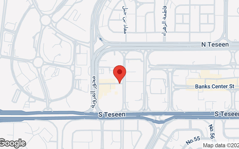 1 Down Town New Cairo, Cairo Governorate Image 7