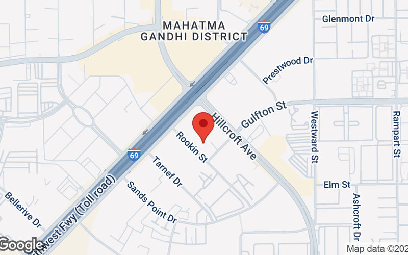 6671 Southwest Freeway, Houston Image 7