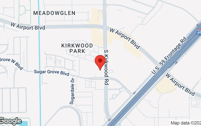 4800 Sugar Grove Boulevard, Houston Image 7