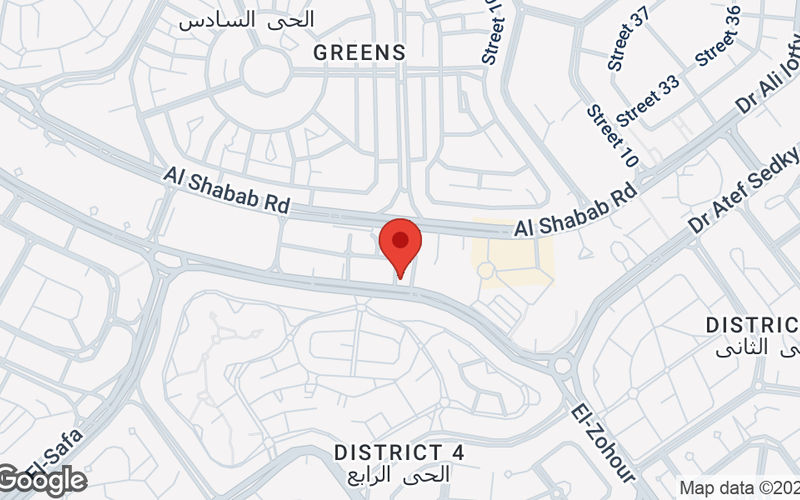 Second Al Sheikh Zayed, Sheikh Zayed City Image 6