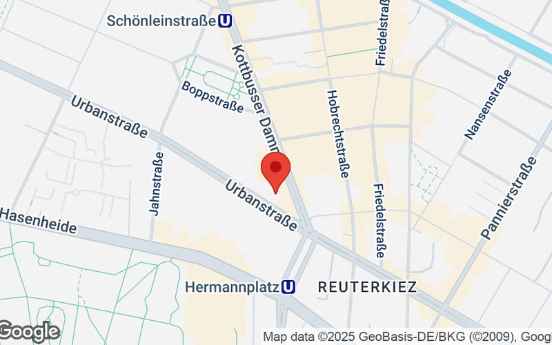 Urbanstrasse 84, Berlin Image 10