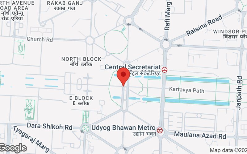 12 Avenue Delhi, Delhi Image 9