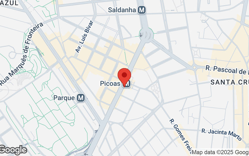 Av Fontes Pereira De Melo 32, Lisboa Image 6