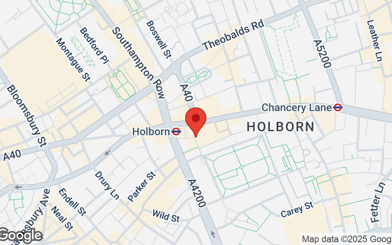 8 Gate Street, Greater London Image 6