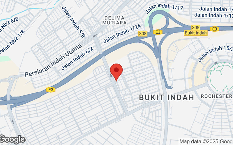 33A Jalan Indah 10/1 Taman Bukit Indah, Iskandar Puteri Image 14
