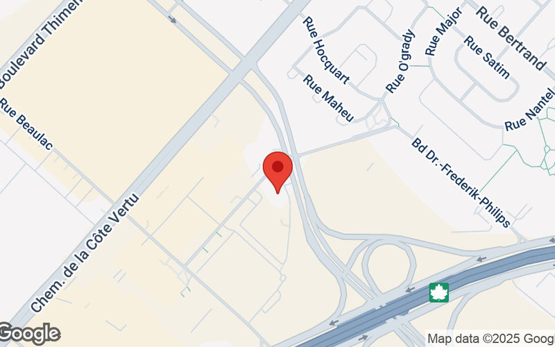 9900 Boulevard Cavendish, Montréal Image 19