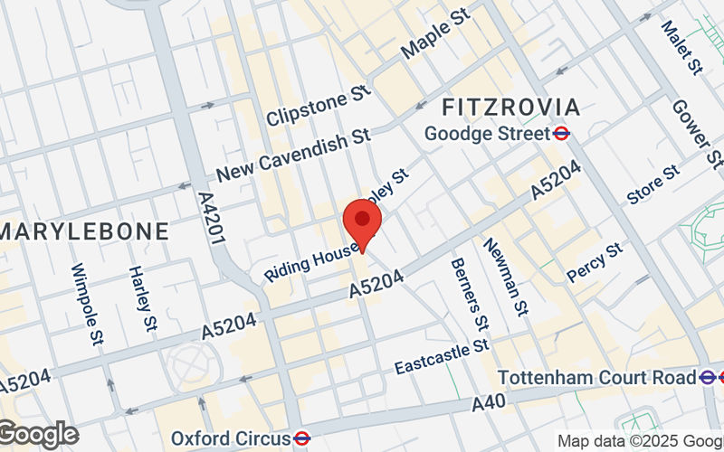 50-51 Wells Street, London Image 10