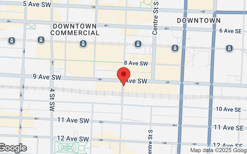 1011 1 St Sw, Calgary Image 10