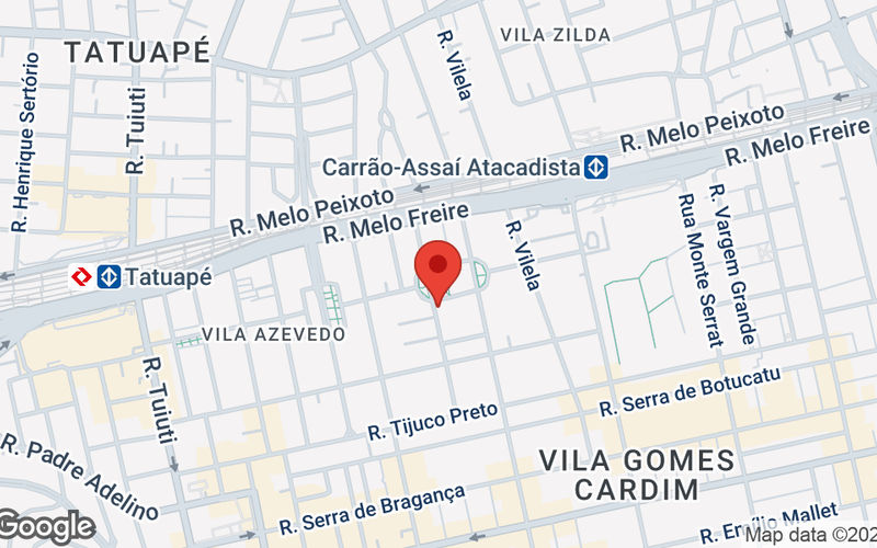 227 Rua Airi Tatuape, Sao Paulo Image 10