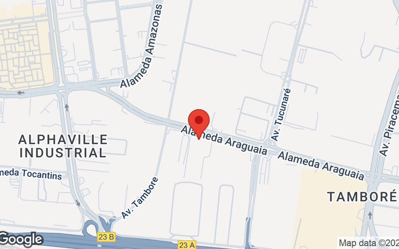 Alameda Araguaia 2104, Sao Paulo Image 10