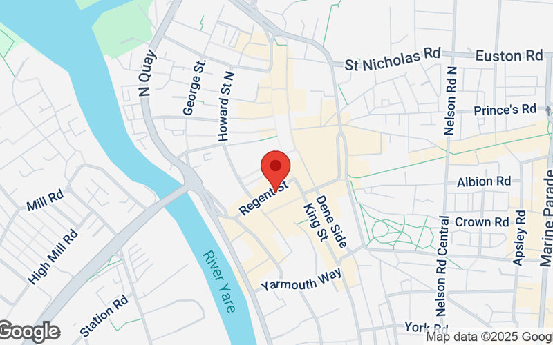 Fastolff House30 Regent Street, Great Yarmouth Image 10