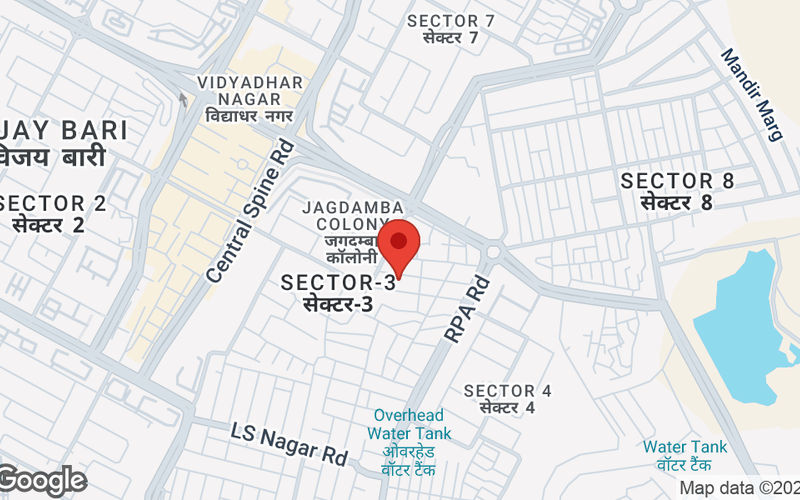 512 James Colony, Jaipur Image 11