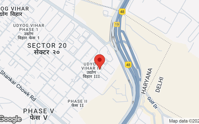 388 Udyog Vihar Phase 3 Rd Phase Ii, Gurgaon Image 6