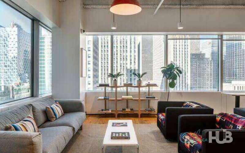 12 East 49th Street, New York Image 1
