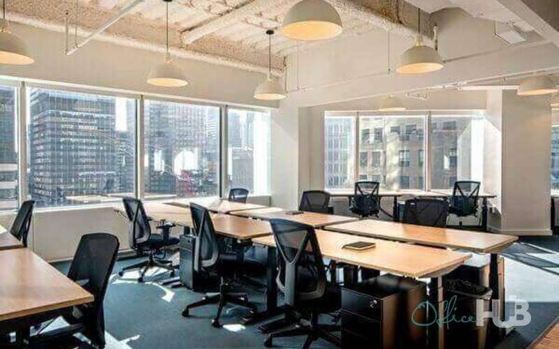 12 East 49th Street, New York Image 1