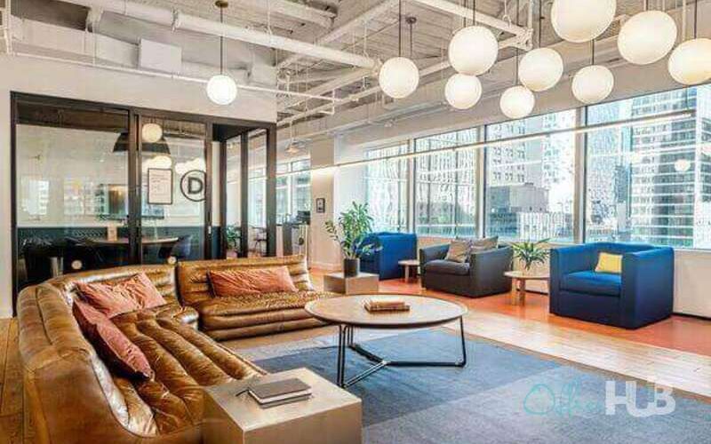 12 East 49th Street, New York Image 1