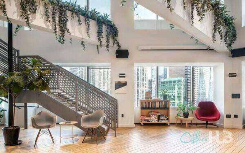 12 East 49th Street, New York Image 1