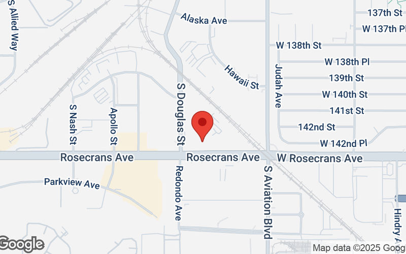2321 Rosecrans Avenue, El Segundo Image 6