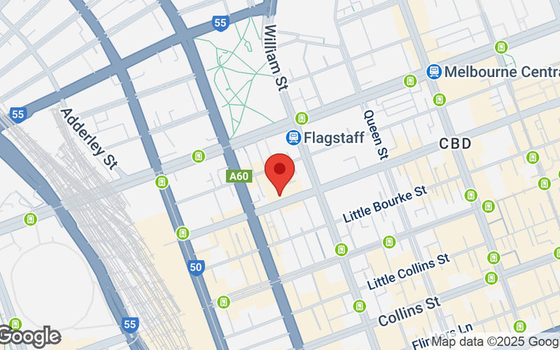 552 Lonsdale Street, Melbourne Image 5