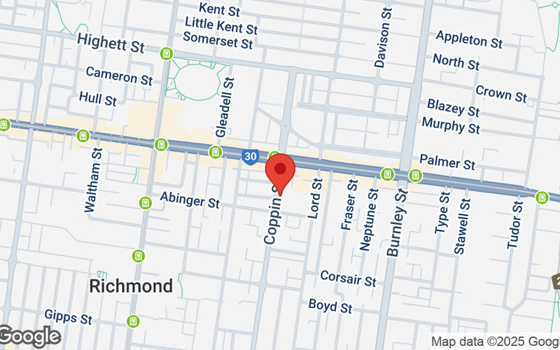 53 Coppin Street, Richmond Image 9