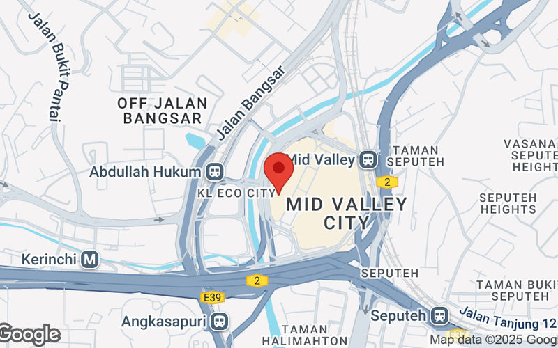 35 Lingkaran Syed Putra Mid Valley City, Kuala Lumpur Image 13