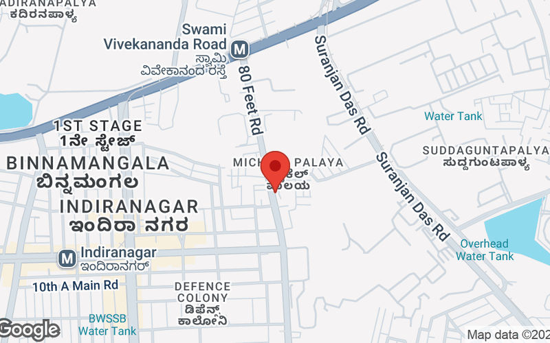 No 28/A 80 Feet Rd, Indiranagar Bengaluru Image 6