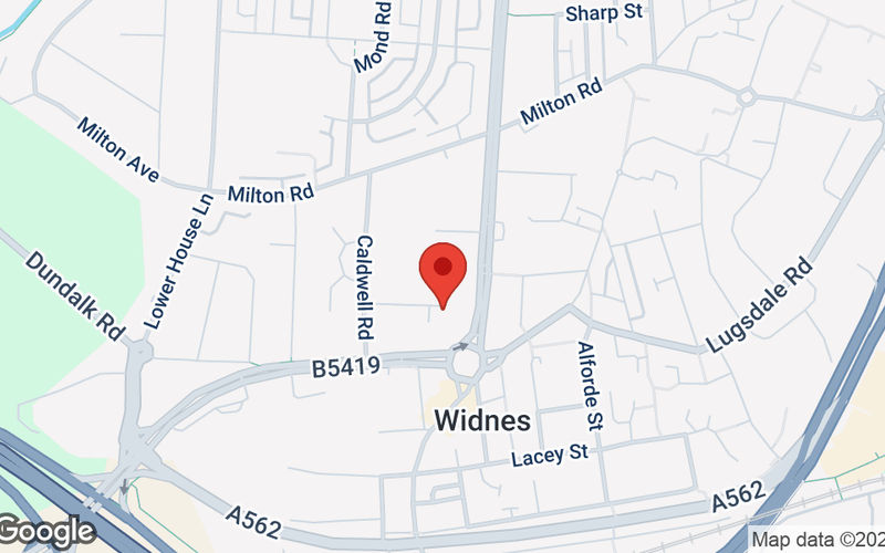 2 Caldwell Road, Widnes Image 20