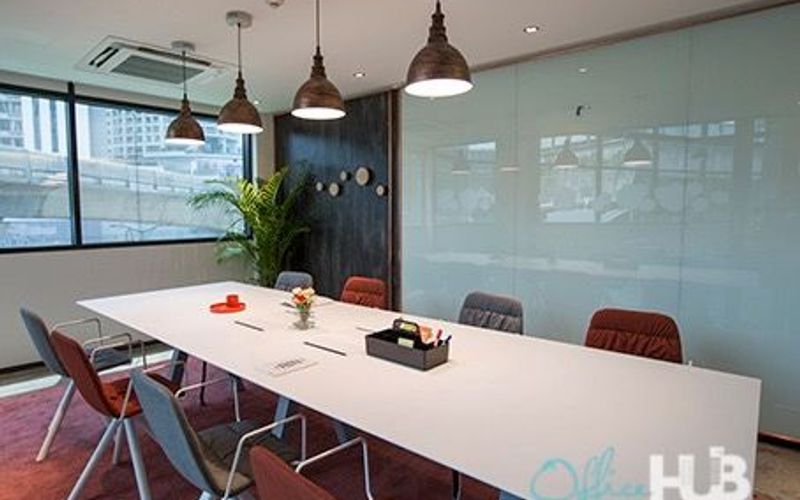 1106 Sukhumvit Road, Bangkok Image 4