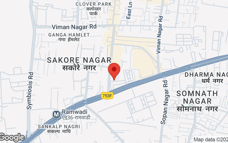 3010 D-core Clover Park Viman Nagar, Pune Image 6