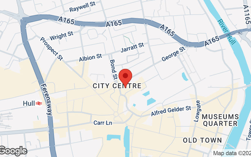 1 Savile Street, Kingston Upon Hull Image 17