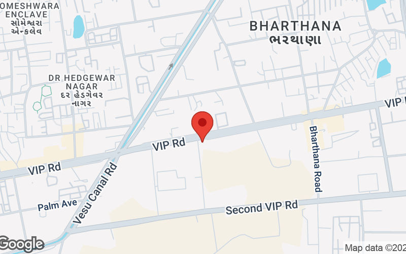 Vip Rd Beside Cb Patel Health Club Road Vesu, Surat Image 7